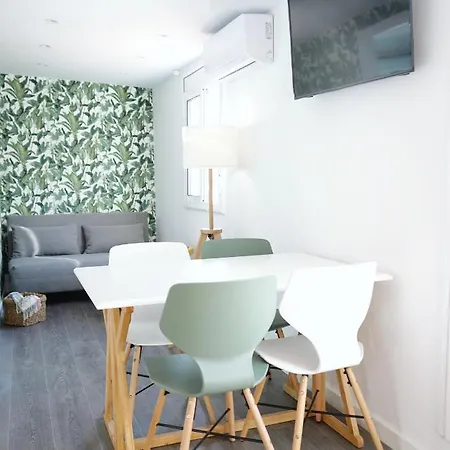 Dazzling-a Appartement Cornellà de Llobregat