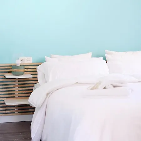 Appartement Dazzling-a